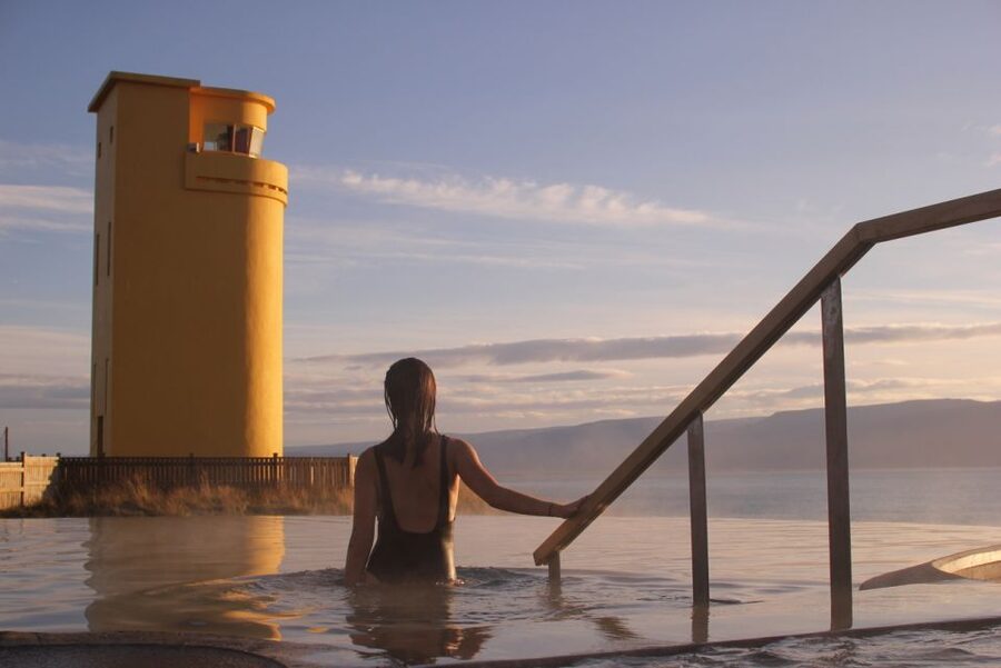 Husavik: GeoSea Geothermal Baths Entrance Ticket - Who will enjoy GeoSea most?