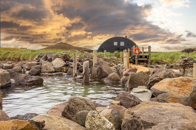 Hvalfjordur & Hvammsvik Hot Springs Private Tour - Five details worth knowing before you book