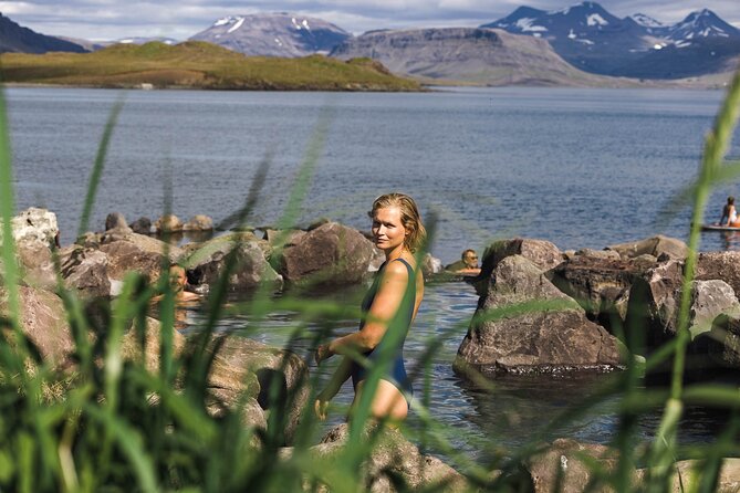 Hvalfjordur & Hvammsvik Hot Springs Private Tour - Who will enjoy this half-day outing
