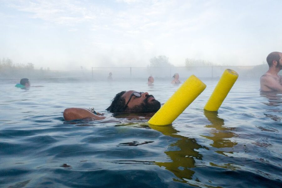 Iceland Secret Lagoon Admission Ticket - Should you book the Secret Lagoon?
