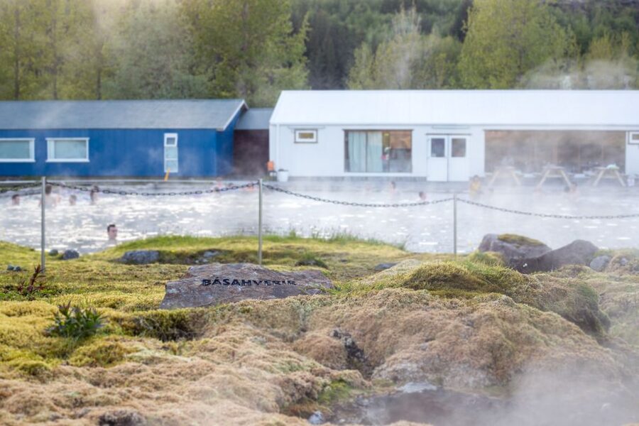Iceland Secret Lagoon Admission Ticket - A practical stop after the Golden Circle