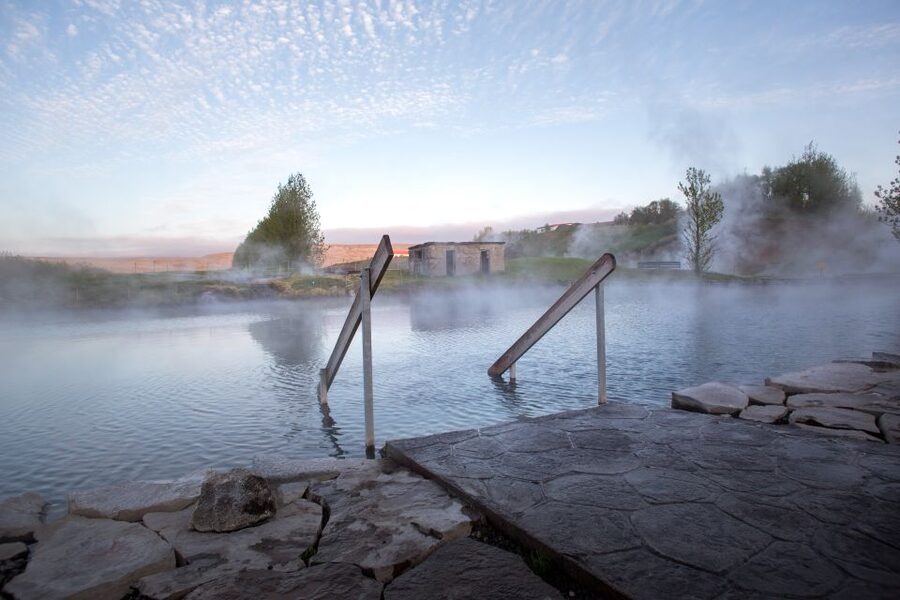 Iceland Secret Lagoon Admission Ticket - Booking, cancellation, and what to pack