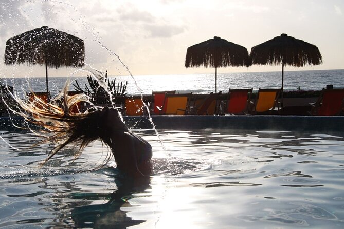Ischia : Thermal Park Poseidon Gardens Entrance Ticket - Weather, Crowds, and the Right Season