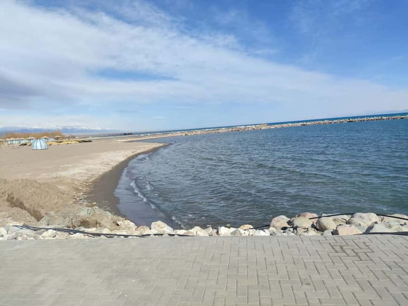 Issyk Kul Adventure: Lake Swim, Hot Springs & Ruh Ordo Tour - Ruh Ordo and the Cultural Side of the Day