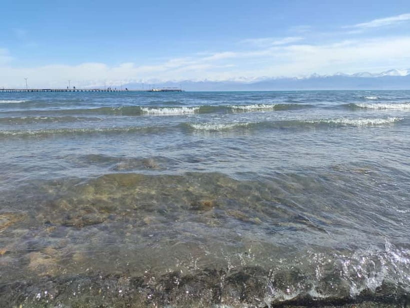 Issyk Kul Adventure: Lake Swim, Hot Springs & Ruh Ordo Tour - Is $145 a Fair Price?