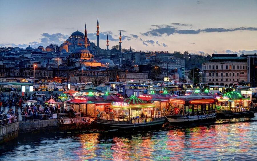 Istanbul: 7-Day Cappadocia, Pamukkale, and Ephesus Tour - Key points at a glance