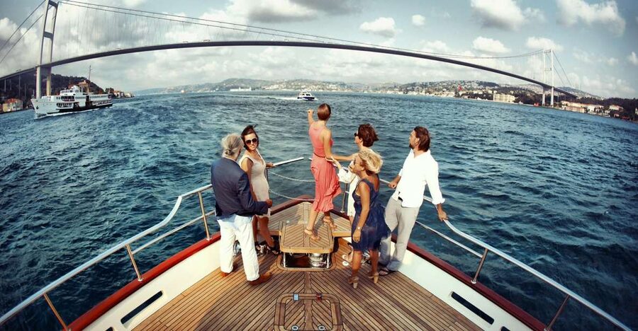 Istanbul: 7-Day Cappadocia, Pamukkale, and Ephesus Tour - Four regions, one tight seven-day route