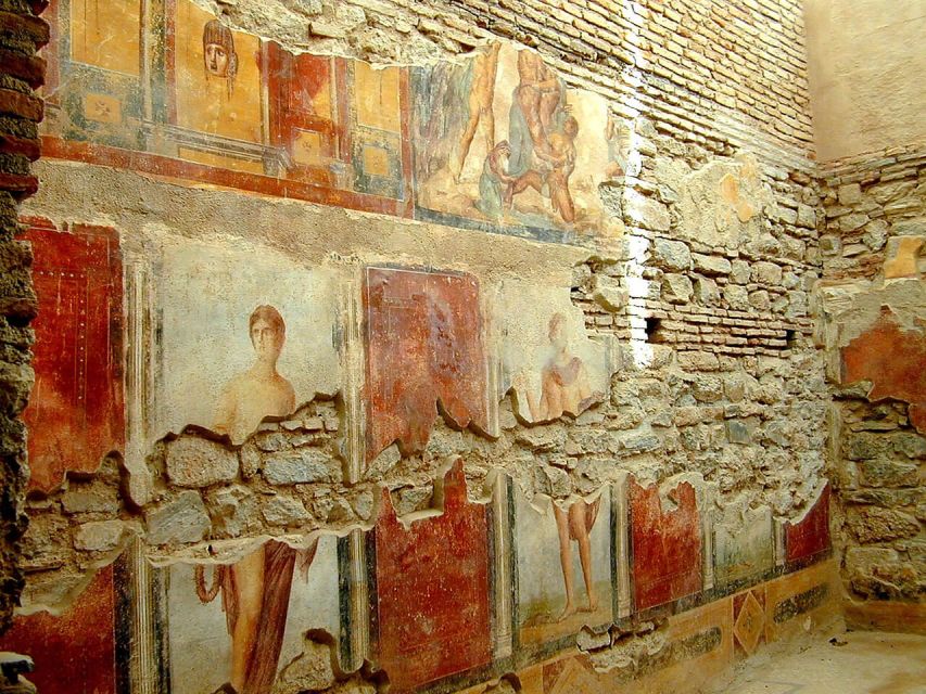 Istanbul: 8-Day Cappadocia, Ephesus, Konya, Pamukkale Tour - Is $1,579 good value?