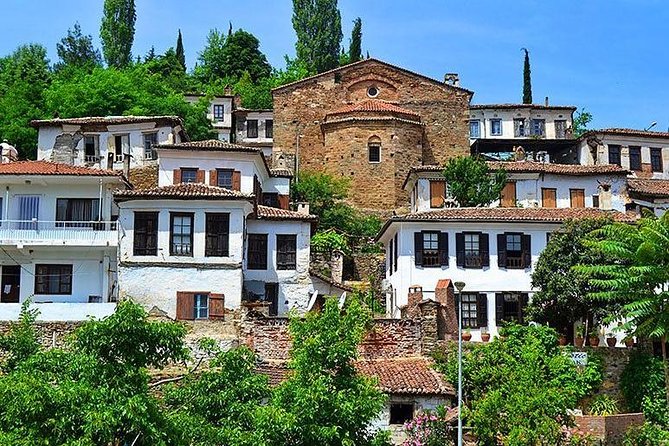Istanbul, Cappadocia, Pamukkale and Ephesus 7 Day Package - Cappadocia’s valleys and underground city on day four
