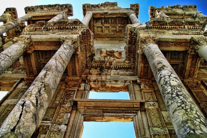 Istanbul, Cappadocia, Pamukkale and Ephesus 7 Day Package - Pamukkale and Hierapolis, with a needed reality check