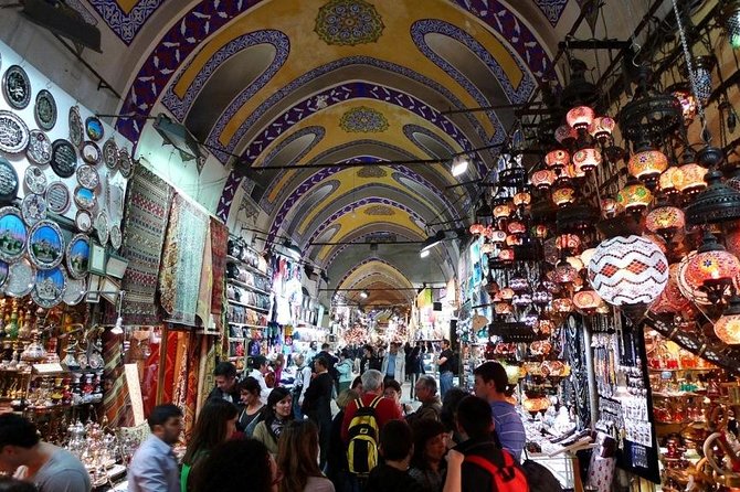 Istanbul, Cappadocia, Pamukkale and Ephesus 7 Day Package - Hotels, meals, and the daily rhythm