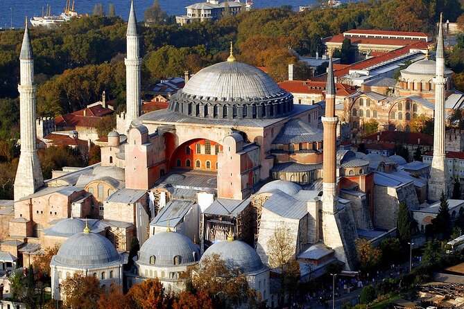 Istanbul, Cappadocia, Pamukkale and Ephesus 7 Day Package - Who will get the most from this package