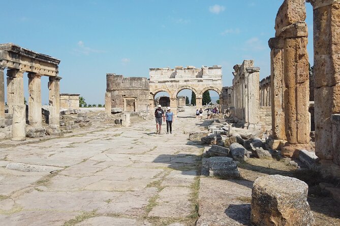 Istanbul-Ephesus-Pamukkale (5 Days Private Tour) - What the $1,610 Price Really Covers