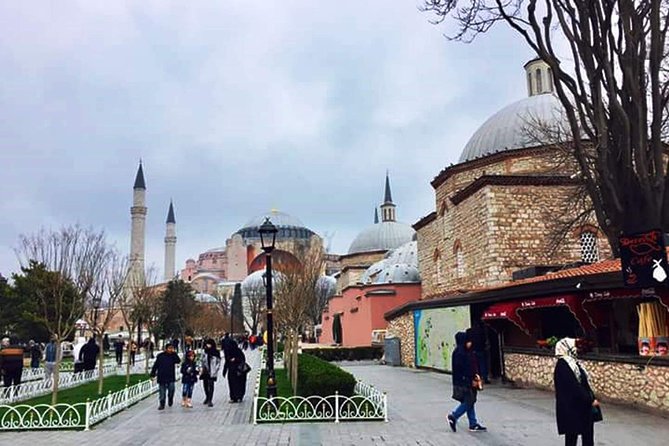 Istanbul-Ephesus-Pamukkale (5 Days Private Tour) - Day 4: Ephesus, Mary’s House, and St. John