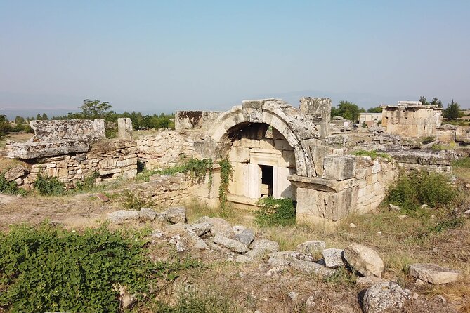 Istanbul-Ephesus-Pamukkale (5 Days Private Tour) - Private Guides, Vehicles, and Family Fit