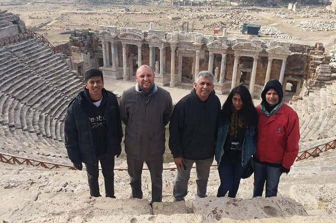 Istanbul-Ephesus-Pamukkale (5 Days Private Tour) - Who Will Get the Most from This Tour?