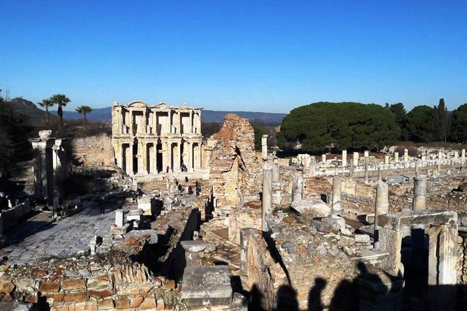 Istanbul-Ephesus-Pamukkale (5 Days Private Tour) - Day 1: A Simple Arrival in Istanbul