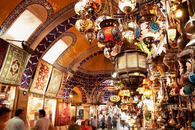 Istanbul, Ephesus, Pamukkale and Cappadocia 8 Day Package - Ephesus, Mary’s house, and a very important ruin