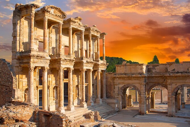 Istanbul, Ephesus, Pamukkale and Cappadocia 8 Day Package - Cappadocia’s churches, valleys, and pottery