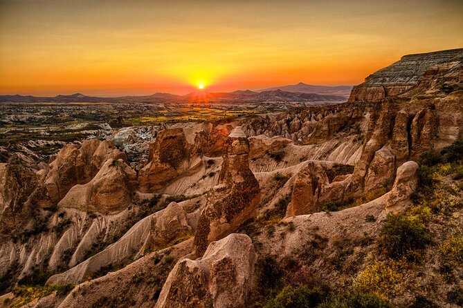 Istanbul, Ephesus, Pamukkale and Cappadocia 8 Day Package - Istanbul’s imperial center: Hagia Sophia to the Grand Bazaar