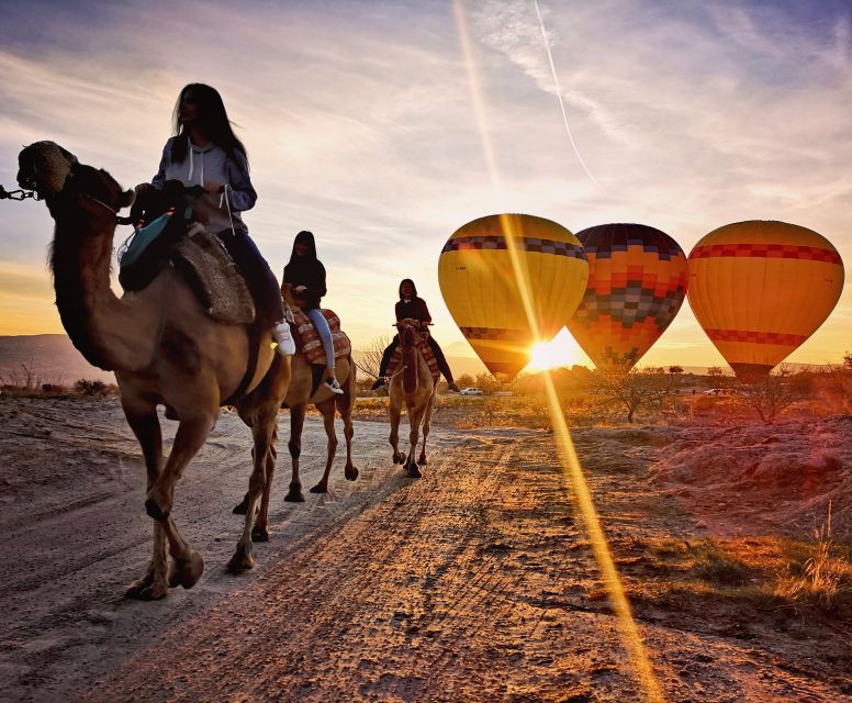 Istanbul: Ephesus, Pamukkale, Cappadocia 8-Day Trip by Plane - Should you book this Istanbul and Cappadocia tour?
