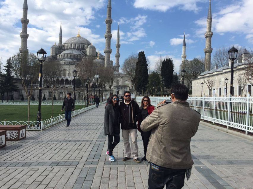 Istanbul: Ephesus, Pamukkale, Cappadocia 8-Day Trip by Plane - Rose Valley, Pigeon Valley, and an underground city