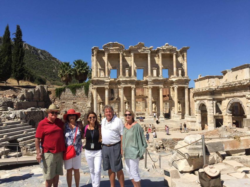 Istanbul: Ephesus, Pamukkale, Cappadocia 8-Day Trip by Plane - Who will enjoy this trip most