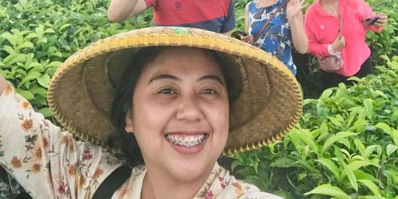 Jakarta: Volcano, Tea/Rice Fields, Hot Spring, Local Food - Guides, drivers, and the group experience