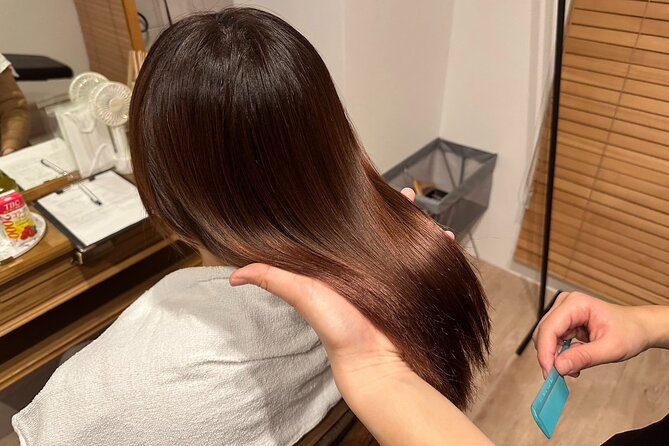 Japanese Head Onsen and Scalp Massage Retreat in Tokyo - Should you book the Gotanda head spa?
