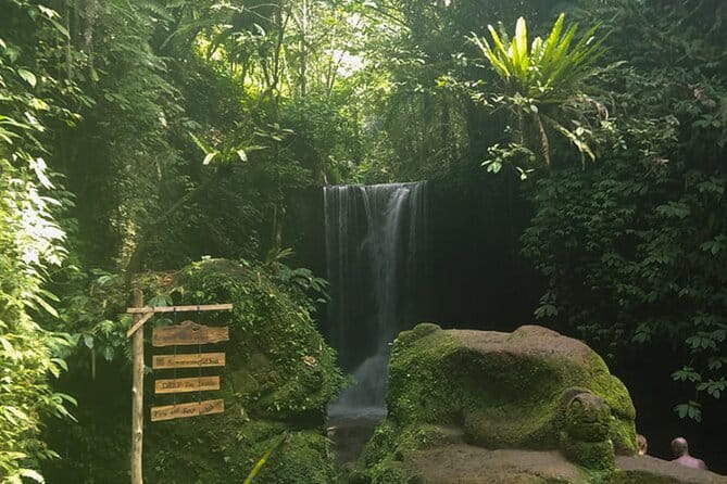 Jeep Mount Batur and Hot Springs with instagram fotos - The guide experience with Made