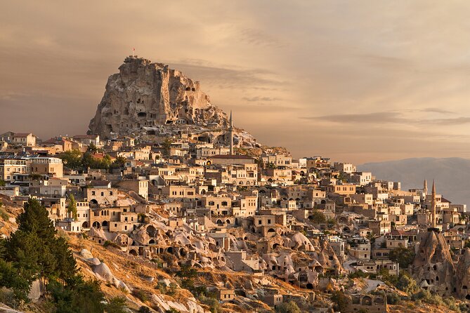 Jewels of Turkey - 4 Day Trip to Pamukkale Ephesus Cappadocia with Balloon Ride - FAQ