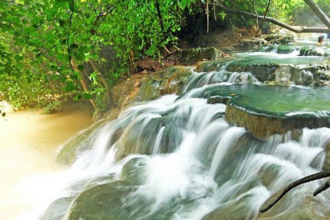 Jungle Tour to Emerald Pool, Krabi Hot Spring and Tiger Cave Temple - Who should book this Krabi day trip?
