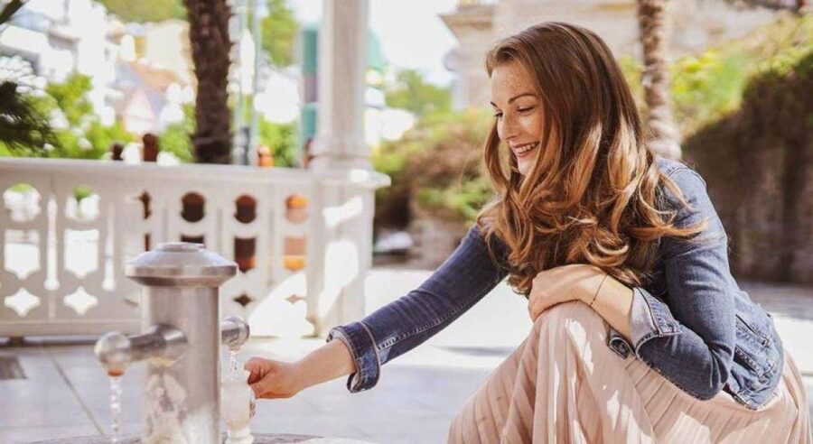 Karlovy Vary: Mineral Hot Springs Tasting and Walking Tour - Practical tips before you go