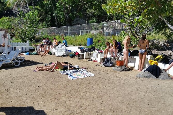 Kayak & Snorkel Champagne Bay, Farm Visit & Hot Springs Soufriere - Why this five-hour Dominica outing works
