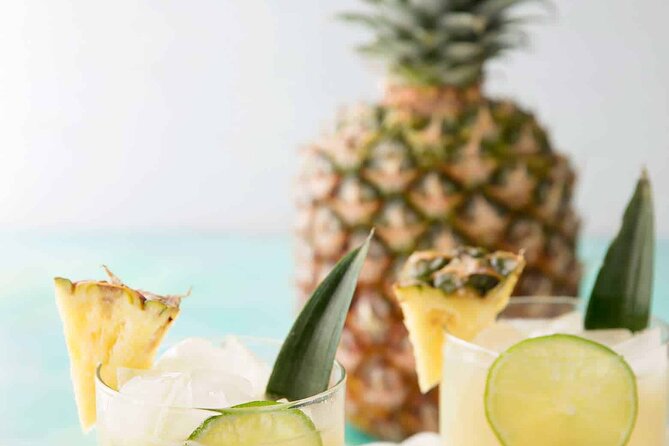 Kayak & Snorkel Champagne Bay, Farm Visit & Hot Springs Soufriere - What to bring and what to know before booking