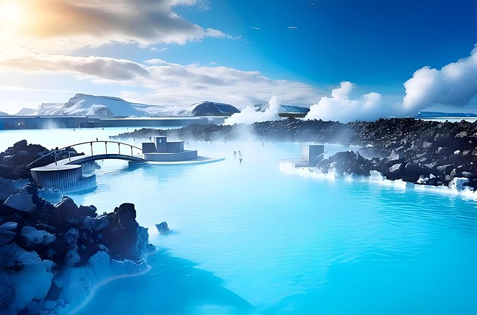 Keflavik Airport Private Transfer To/or from Blue Lagoon - Is $114.88 good value for your group?