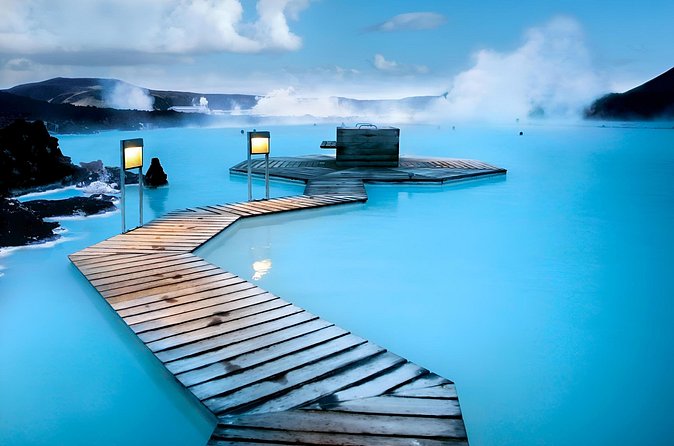 Keflavik Airport Private Transfer To/or from Blue Lagoon - FAQ