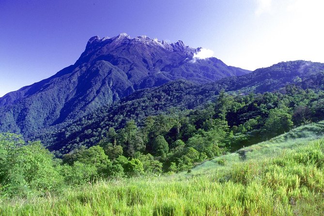 Kinabalu Park Tour with Desa Dairy Farm & Poring Hot Springs - Expect a long road and bring the right gear