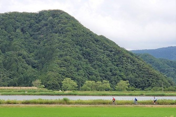 Kinosaki Onsen Cycling Tour Kinosaki & Riverside Experience - Key points to know before you book