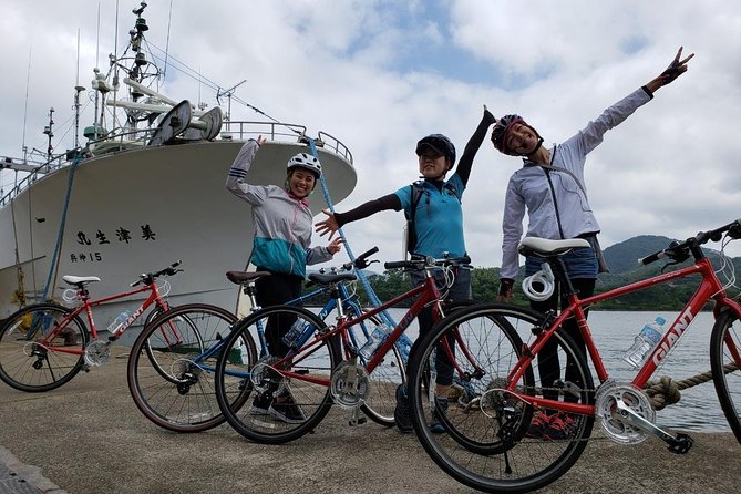 Kinosaki Onsen Cycling Tour Kinosaki & Riverside Experience - Is $110.76 a fair price?