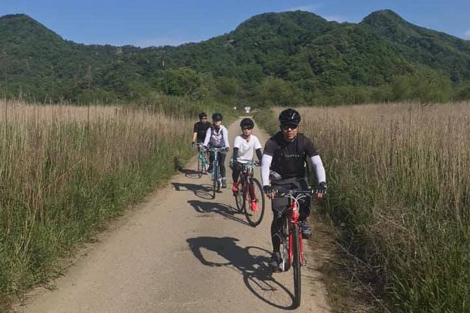 Kinosaki Onsen Cycling Tour Kinosaki & Riverside Experience - Who will enjoy this ride most
