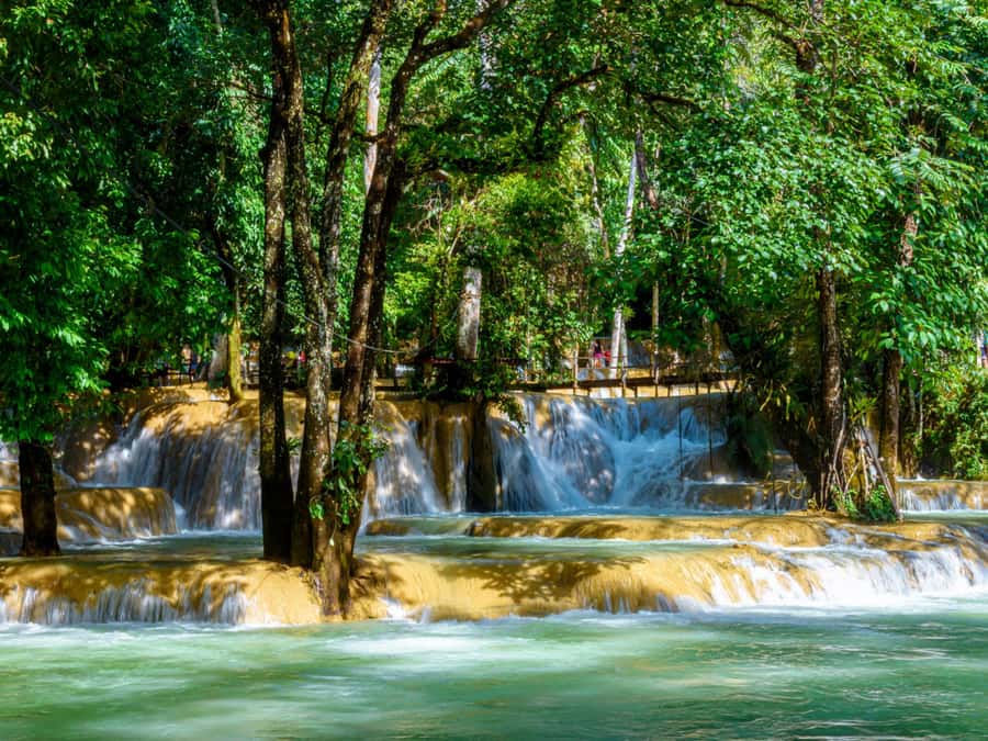 Ko Lanta: Private Tiger Cave, Hot Spring & Emerald Pool Tour - Who should book this Koh Lanta day trip?