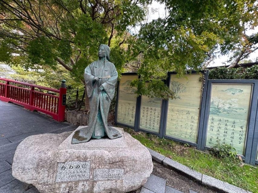Kobe: Arima Onsen Culinary Stroll & Food Tasting Tour - How Much Value Do You Get for $77?