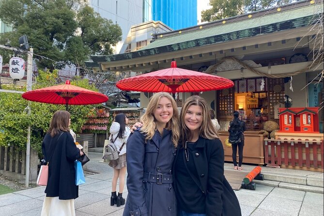 Kobe Guided Tour Including Port Area and Arima Onsen Town - From Motomachi Station to Kobe’s seafront