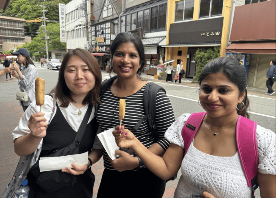 Kobe Guided Tour Including Port Area and Arima Onsen Town - Should You Book the Kobe and Arima Combination?