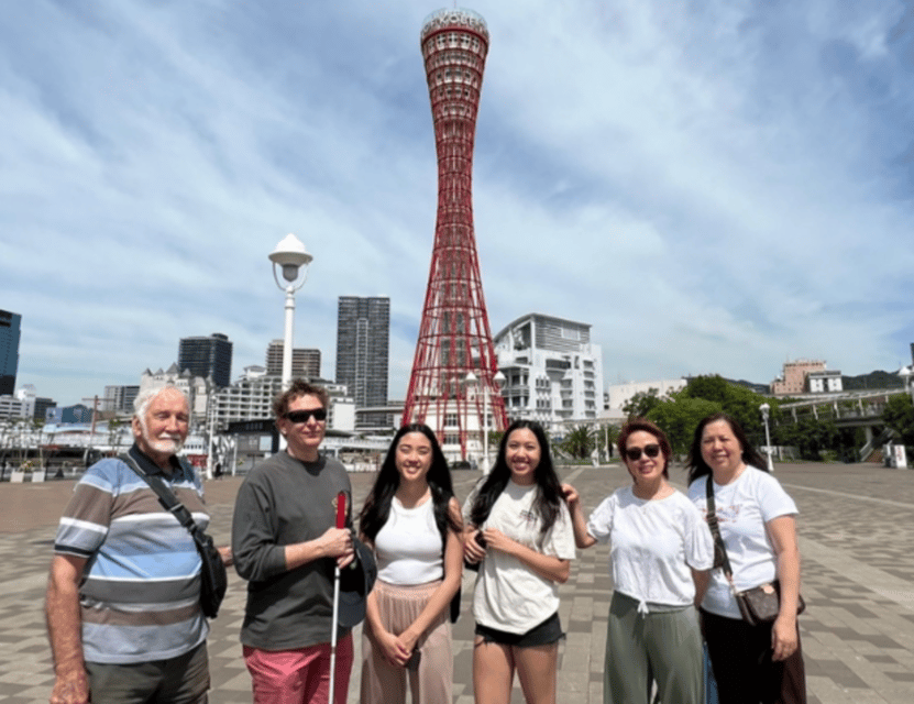 Kobe Guided Tour Including Port Area and Arima Onsen Town - Who Will Get the Most From This Tour