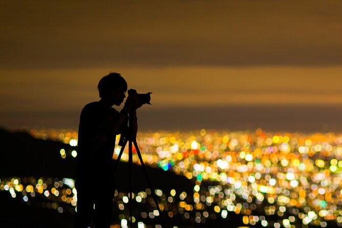 Kobe Night View Mt Rokko Kitano Ijinkan Arima Onsen Day Trip - The guides and the feel of the day