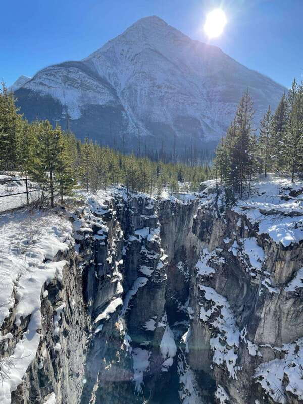Kootenay: From Icy Mountain Rivers to Steamy Hot Springs - Key details at a glance