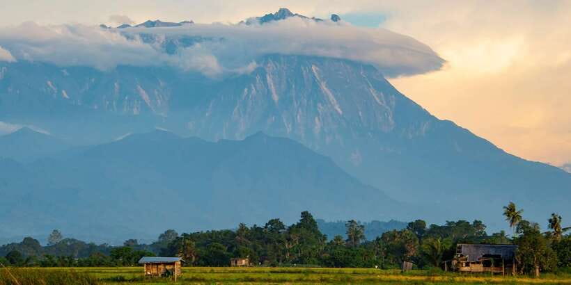 Kota Kinabalu: Private Kundasang and Poring Hot Spring Tour - Kinabalu Park’s Botanical Garden