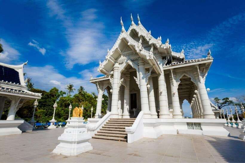 Krabi: Emerald Pool, Hot Springs & Krabi Town Day Tour - Emerald Pool: the most appealing stop, with a tight clock